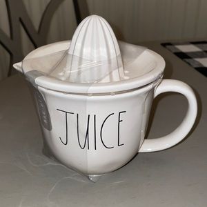 Rae Dunn Juice Juicer